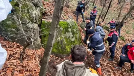 Kocaeli’de Cinayet: 7 Şüpheli Adliyeye Sevk